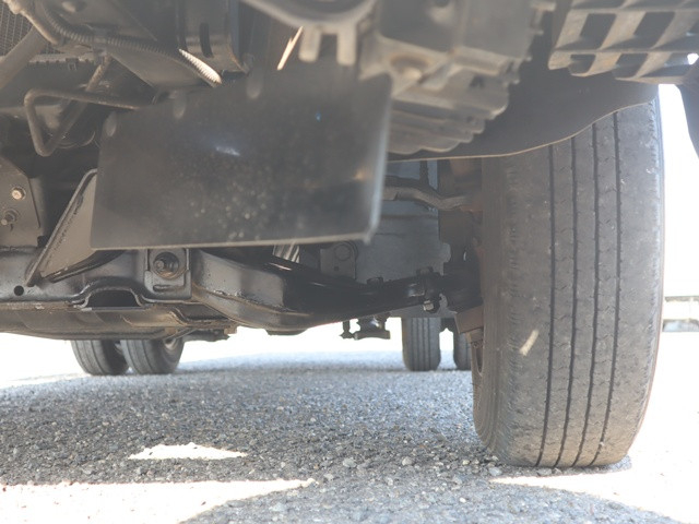 日産自動車 アトラス 小型 平ボディ CBF-SQ2F24(102565) 21枚目