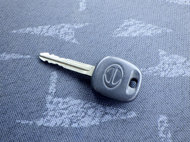 日野 レンジャー 中型 コンテナ専用車 TKG-FC9JEAA(102564) 50枚目