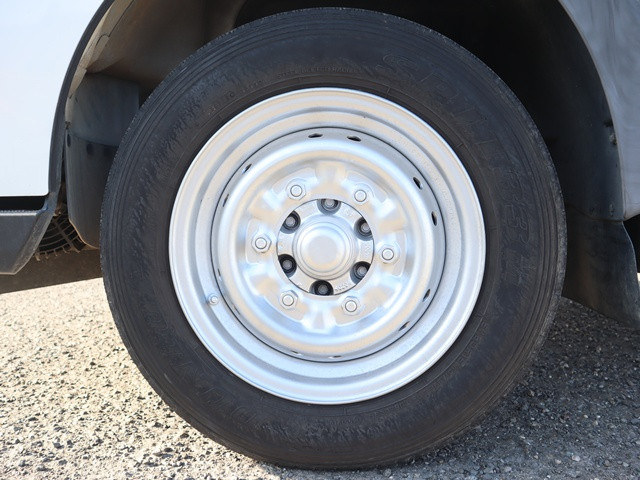 日産自動車 アトラス 小型 平ボディ CBF-SQ2F24(102565) 22枚目