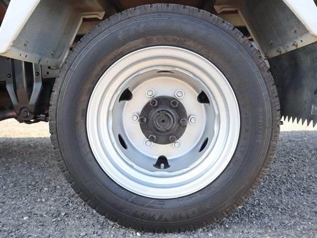 日産自動車 アトラス 小型 平ボディ CBF-SQ2F24(102565) 23枚目