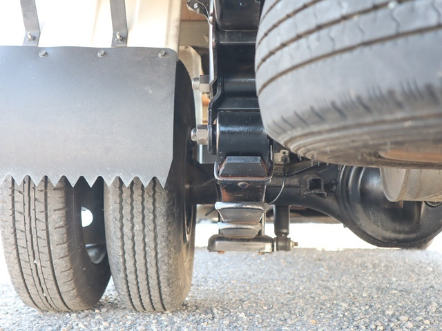 日産自動車 アトラス 小型 平ボディ CBF-SQ2F24(102565) 24枚目