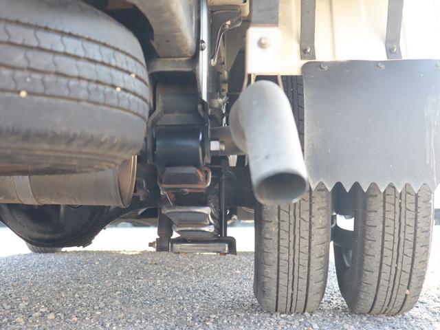 日産自動車 アトラス 小型 平ボディ CBF-SQ2F24(102565) 25枚目