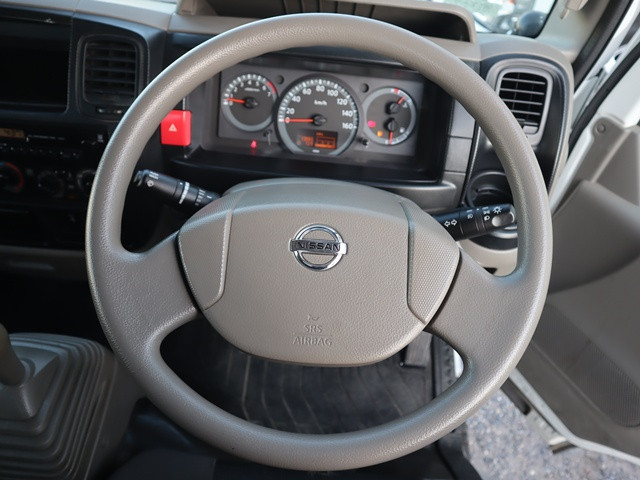 日産自動車 アトラス 小型 平ボディ CBF-SQ2F24(102565) 31枚目