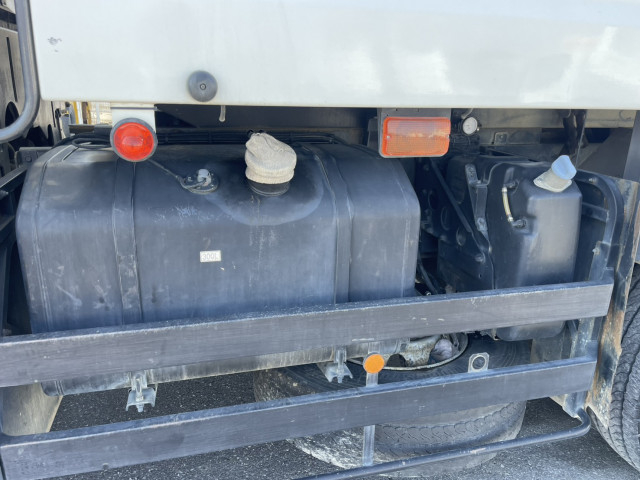 三菱ふそう スーパーグレート 大型 土砂ダンプ QKG-FV50VX(102566) 11枚目