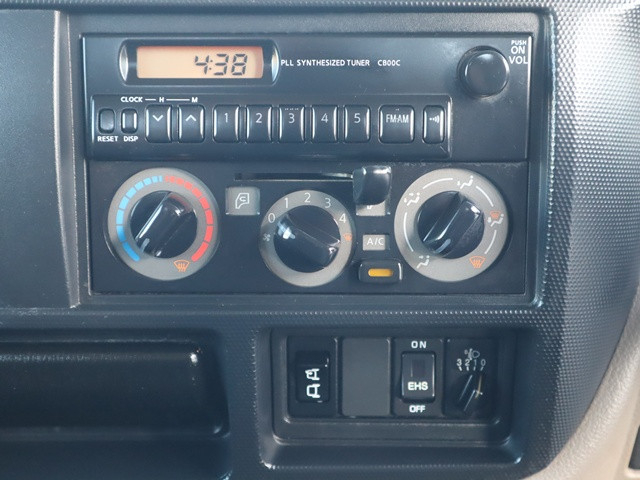 日産自動車 アトラス 小型 平ボディ CBF-SQ2F24(102565) 33枚目