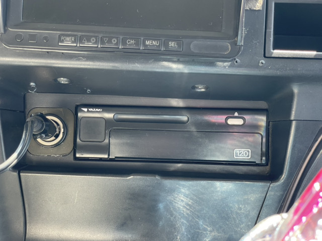 三菱ふそう スーパーグレート 大型 土砂ダンプ QKG-FV50VX(102566) 17枚目