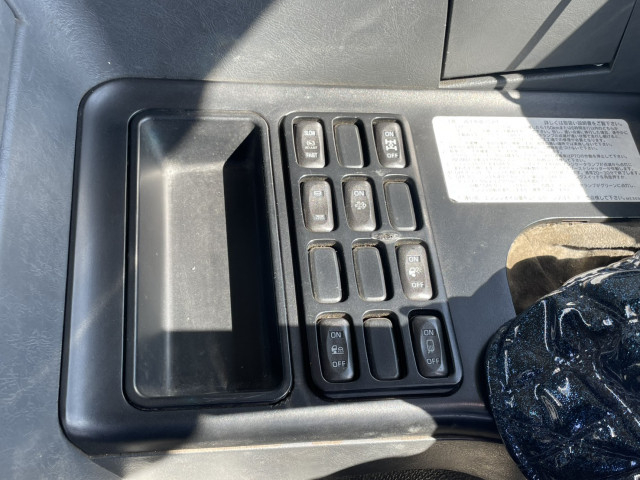 三菱ふそう スーパーグレート 大型 土砂ダンプ QKG-FV50VX(102566) 18枚目