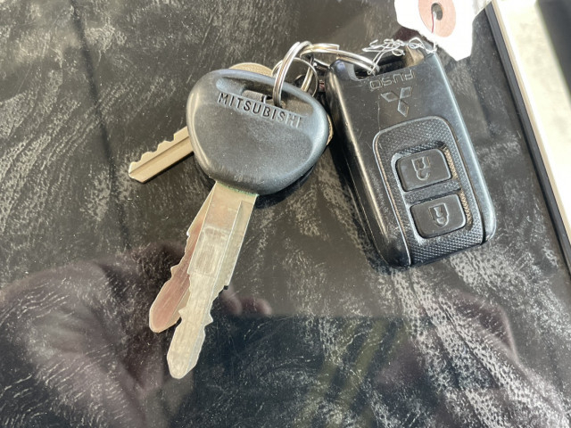 三菱ふそう スーパーグレート 大型 土砂ダンプ QKG-FV50VX(102566) 19枚目