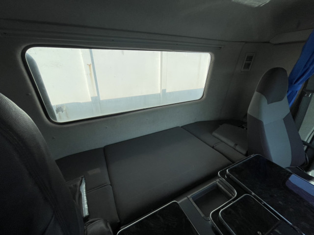 三菱ふそう スーパーグレート 大型 土砂ダンプ QKG-FV50VX(102566) 24枚目