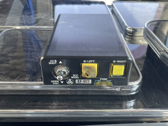 三菱ふそう スーパーグレート 大型 土砂ダンプ QKG-FV50VX(102566) 34枚目