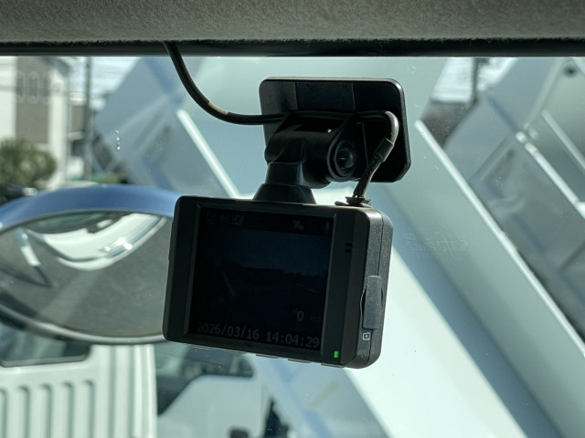 三菱ふそう スーパーグレート 大型 土砂ダンプ QKG-FV50VX(102566) 35枚目