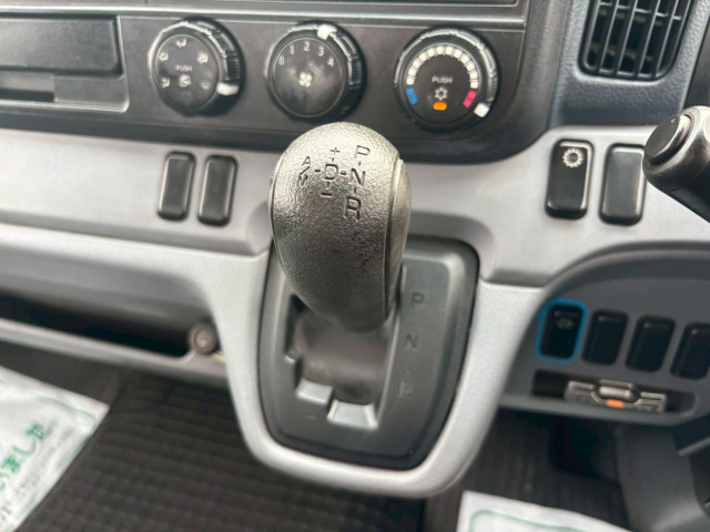 三菱ふそう キャンター 中型 平ボディ TKG-FEC90(102567) 24枚目