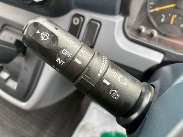 三菱ふそう キャンター 中型 平ボディ TKG-FEC90(102567) 25枚目