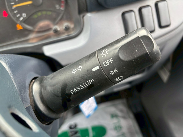 三菱ふそう キャンター 中型 平ボディ TKG-FEC90(102567) 26枚目