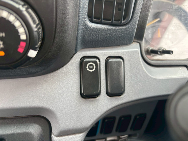 三菱ふそう キャンター 中型 平ボディ TKG-FEC90(102567) 27枚目