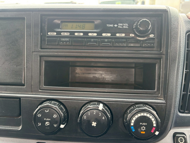 三菱ふそう キャンター 中型 平ボディ TKG-FEC90(102567) 30枚目