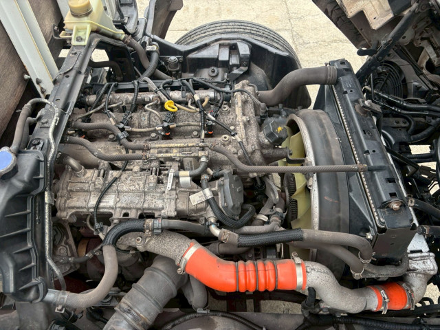 三菱ふそう キャンター 中型 平ボディ TKG-FEC90(102567) 33枚目