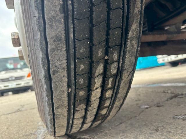 三菱ふそう キャンター 中型 平ボディ TKG-FEC90(102567) 34枚目