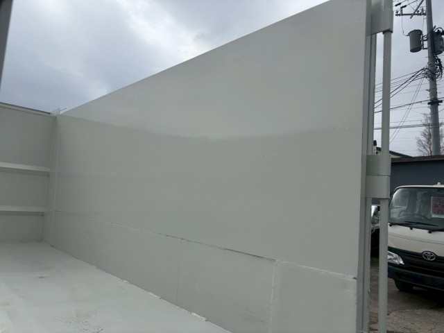 日野 レンジャー 中型 土砂ダンプ TKG-FC9JCAP(102569) 15枚目