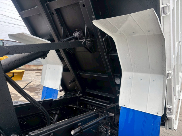 日野 レンジャー 中型 土砂ダンプ TKG-FC9JCAP(102569) 17枚目