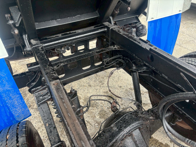 日野 レンジャー 中型 土砂ダンプ TKG-FC9JCAP(102569) 20枚目