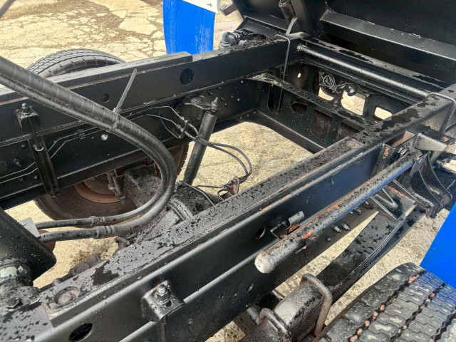 日野 レンジャー 中型 土砂ダンプ TKG-FC9JCAP(102569) 21枚目