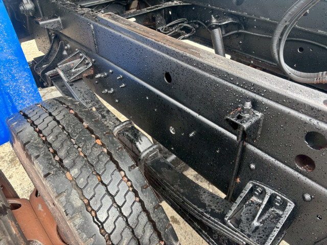 日野 レンジャー 中型 土砂ダンプ TKG-FC9JCAP(102569) 22枚目