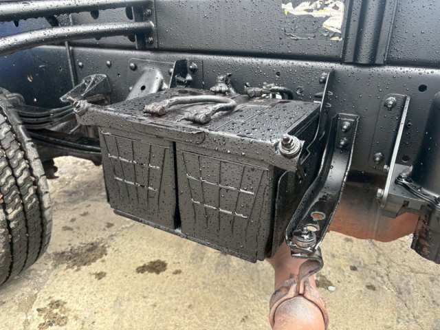 日野 レンジャー 中型 土砂ダンプ TKG-FC9JCAP(102569) 23枚目