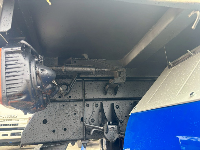 日野 レンジャー 中型 土砂ダンプ TKG-FC9JCAP(102569) 24枚目