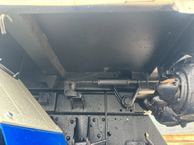 日野 レンジャー 中型 土砂ダンプ TKG-FC9JCAP(102569) 25枚目