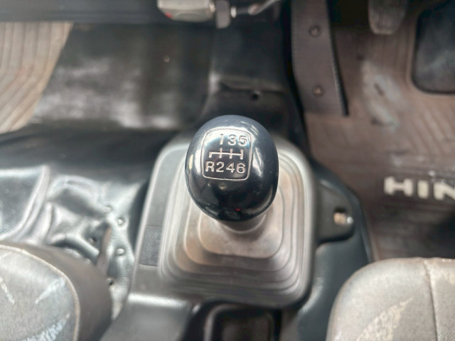 日野 レンジャー 中型 土砂ダンプ TKG-FC9JCAP(102569) 28枚目