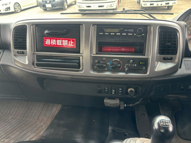 日野 レンジャー 中型 土砂ダンプ TKG-FC9JCAP(102569) 35枚目