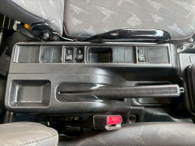 日野 レンジャー 中型 土砂ダンプ TKG-FC9JCAP(102569) 36枚目