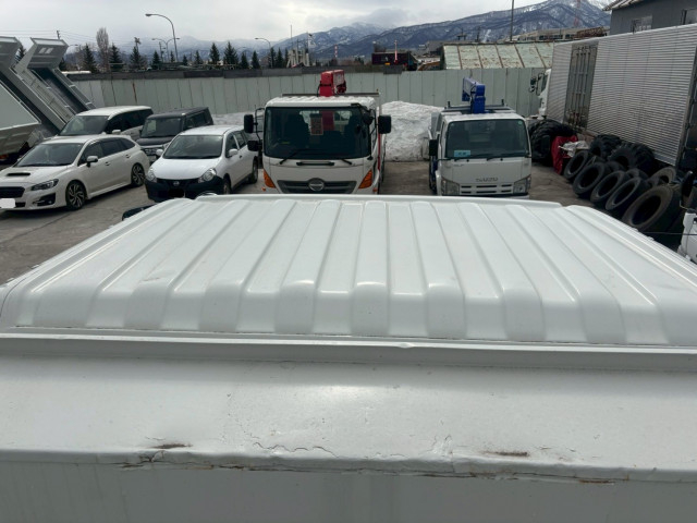 日野 レンジャー 中型 土砂ダンプ TKG-FC9JCAP(102569) 37枚目