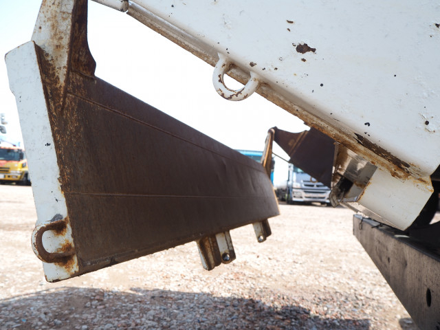 三菱ふそう ファイター 中型 土砂ダンプ TKG-FK71F(102571) 28枚目