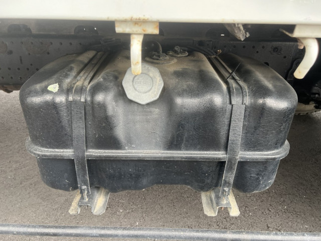 いすゞ フォワード 中型 平ボディ（クレーン付） SKG-FRR90S1(102572) 29枚目