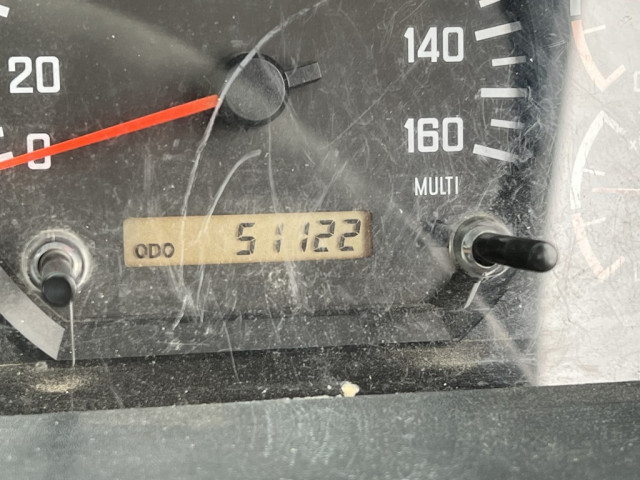 いすゞ フォワード 中型 平ボディ（クレーン付） SKG-FRR90S1(102572) 31枚目