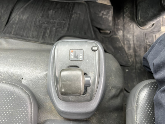 いすゞ フォワード 中型 平ボディ（クレーン付） SKG-FRR90S1(102572) 32枚目