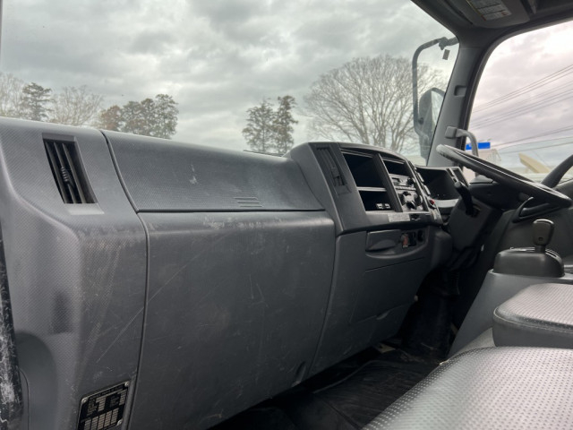 いすゞ フォワード 中型 平ボディ（クレーン付） SKG-FRR90S1(102572) 37枚目