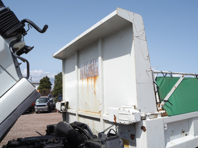 三菱ふそう ファイター 中型 土砂ダンプ TKG-FK71F(102571) 39枚目