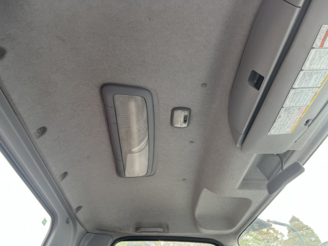 いすゞ フォワード 中型 平ボディ（クレーン付） SKG-FRR90S1(102572) 39枚目