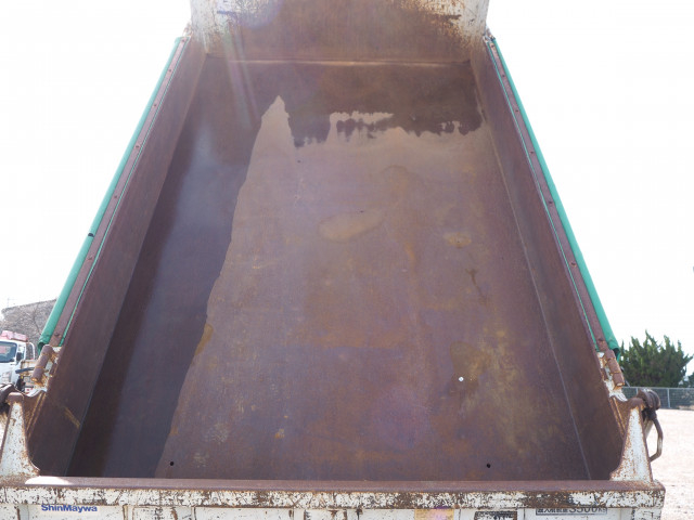 三菱ふそう ファイター 中型 土砂ダンプ TKG-FK71F(102571) 42枚目