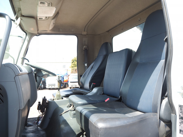 三菱ふそう ファイター 中型 土砂ダンプ TKG-FK71F(102571) 44枚目