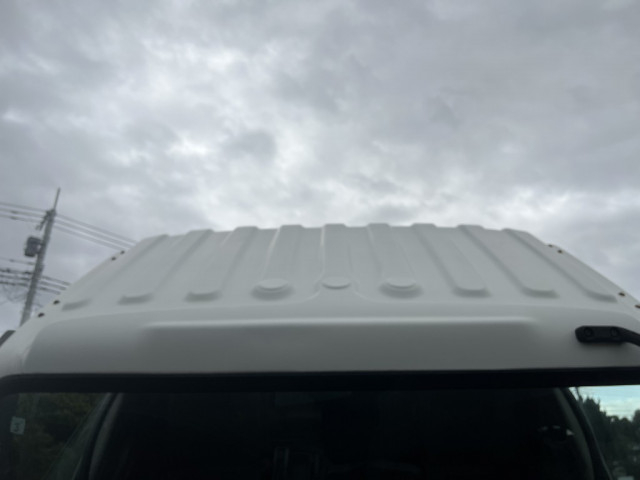 いすゞ フォワード 中型 平ボディ（クレーン付） SKG-FRR90S1(102572) 43枚目