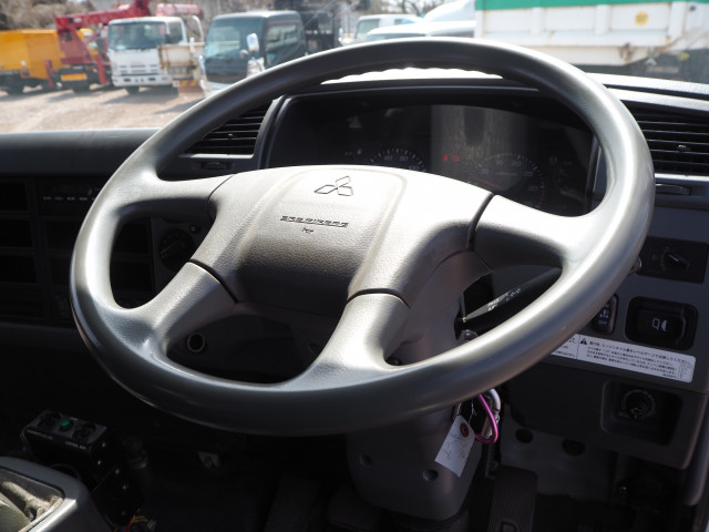 三菱ふそう ファイター 中型 土砂ダンプ TKG-FK71F(102571) 46枚目