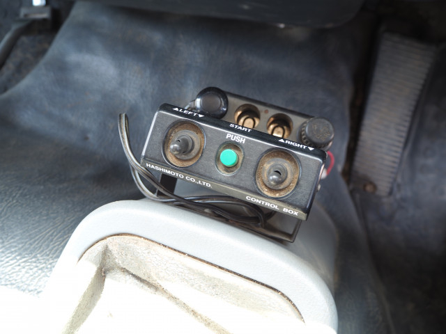 三菱ふそう ファイター 中型 土砂ダンプ TKG-FK71F(102571) 47枚目