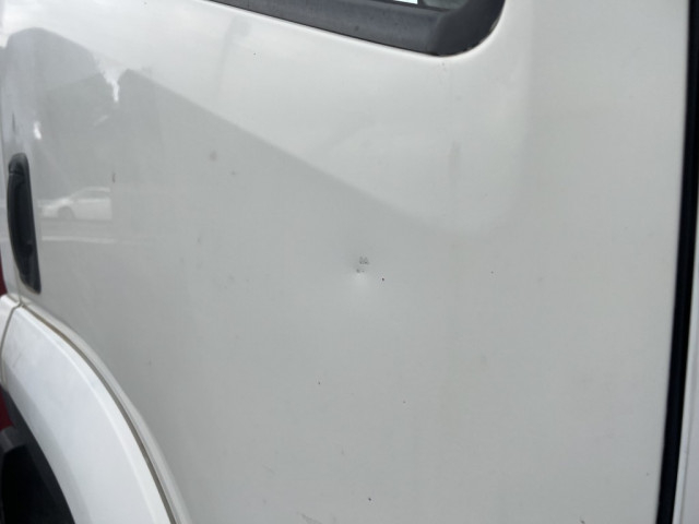 いすゞ フォワード 中型 平ボディ（クレーン付） SKG-FRR90S1(102572) 48枚目