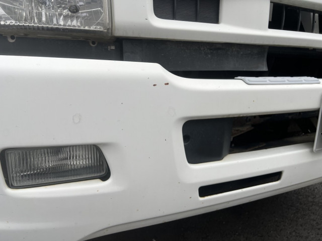 いすゞ フォワード 中型 平ボディ（クレーン付） SKG-FRR90S1(102572) 50枚目