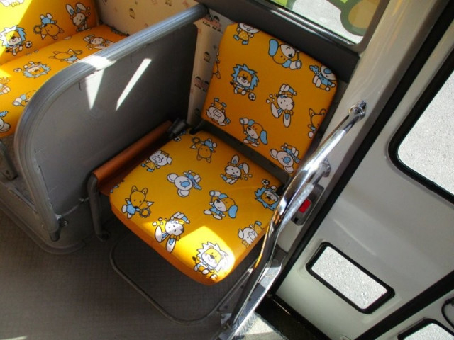 Toyota coaster Small Buses SDG-XZB40(102573) 12枚目