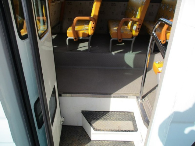 Toyota coaster Small Buses SDG-XZB40(102573) 14枚目